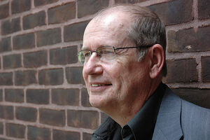 Nathan Lowell