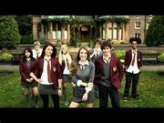 CAST OF HOA