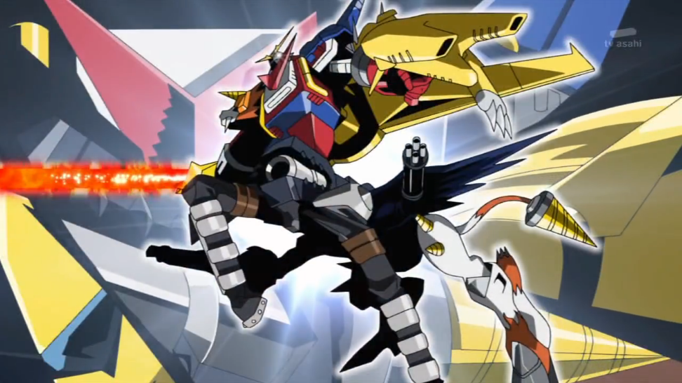 Ficheiro:Shoutmon X5B T.png - Digimon Xros Wars Wiki