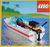 1632 Speedboat