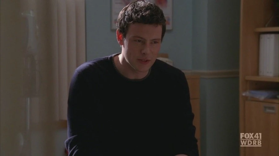 Jessie's Girl Wiki Glee France