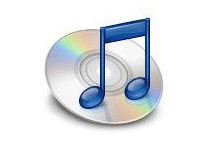 new itunes logo