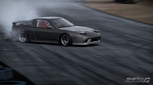 Nissan 240sx specs wiki #7