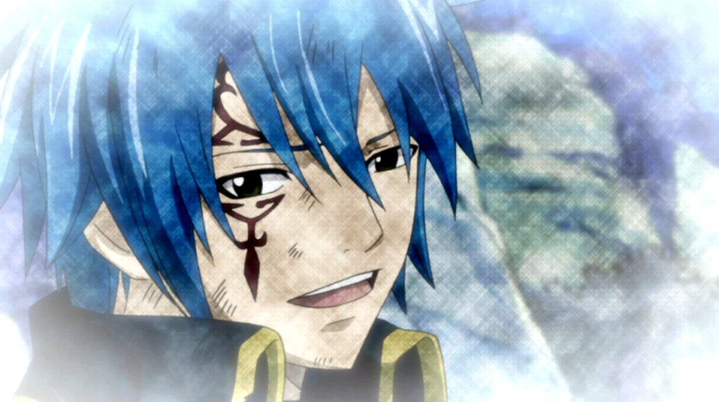 Jellal Fernandes  Jellal_remembers_Erza's_hair_color