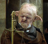 Harry Potter films Goblin 05