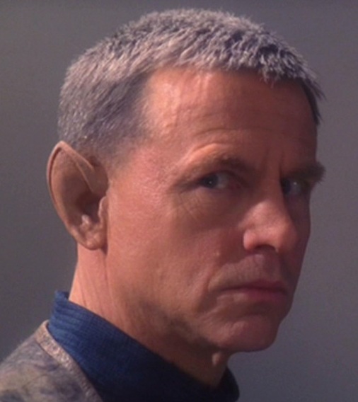 David Andrews - Memory Alpha, the Star Trek Wiki