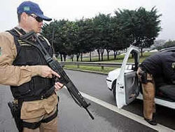 Policia Rodoviária