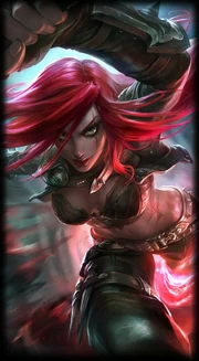 Katarina OriginalLoading