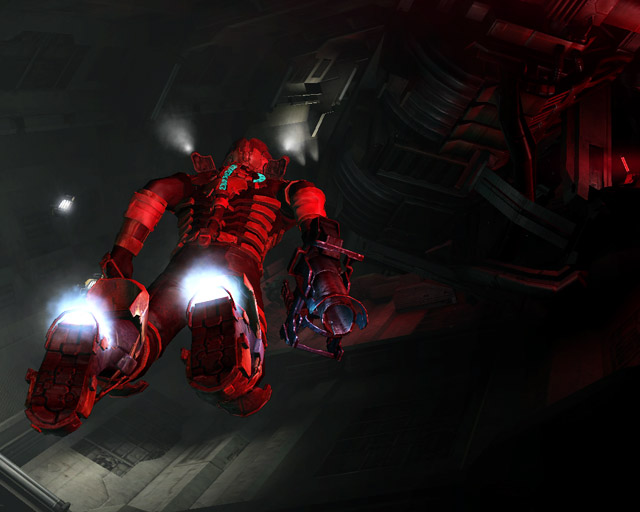 dead space wiki halluinations