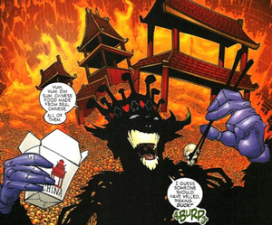 Joker-china