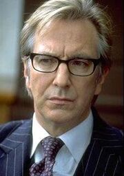 Rickman