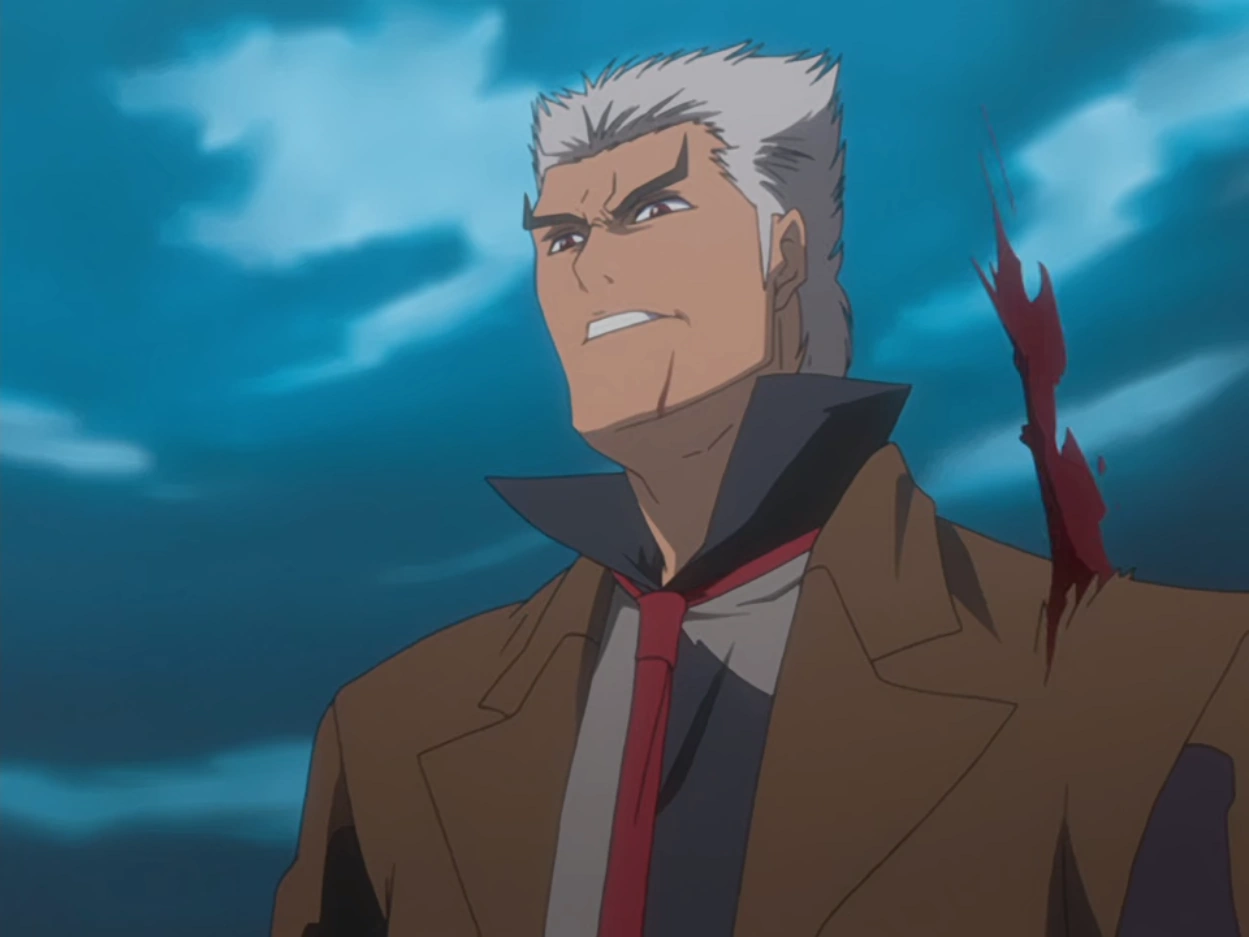 Ichigo・Byakuya・Kariya, The Battle of the Three Extremes! Bleach Wiki