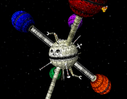 Death Egg 2