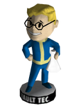 Bobblehead Science