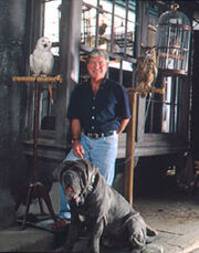 Gary Gero