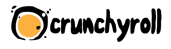 Image - Crunchyroll logo.png - Animanga Wiki, your wiki hub for.