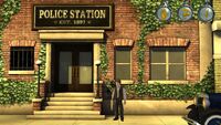 Police Department