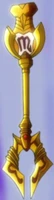 Scorpio Key
