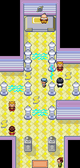 Mauville Gym Emerald