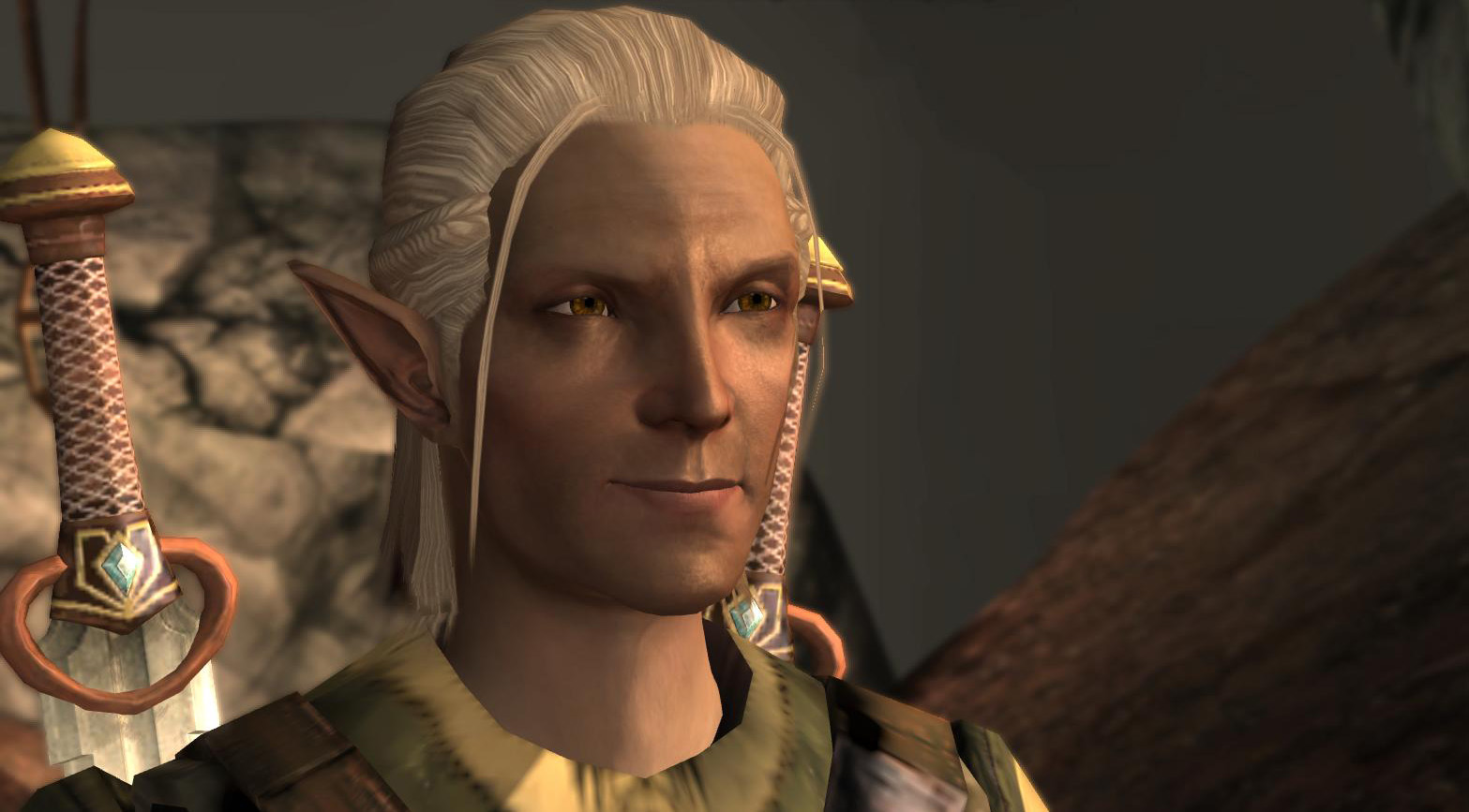 Dragon age origins подарок зеврана Dragon age origins подарок зеврана