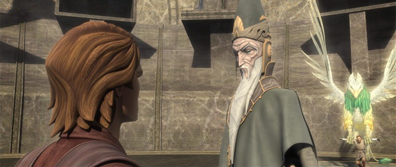 Anakin Vater Anakin Vater