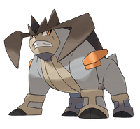 Terrakion