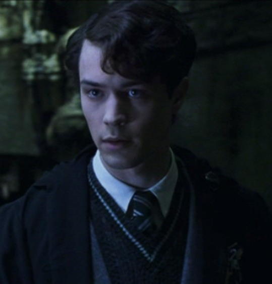 Tom Riddle Italian Harry Potter Wiki 2774