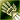 Medium gloves green DA2
