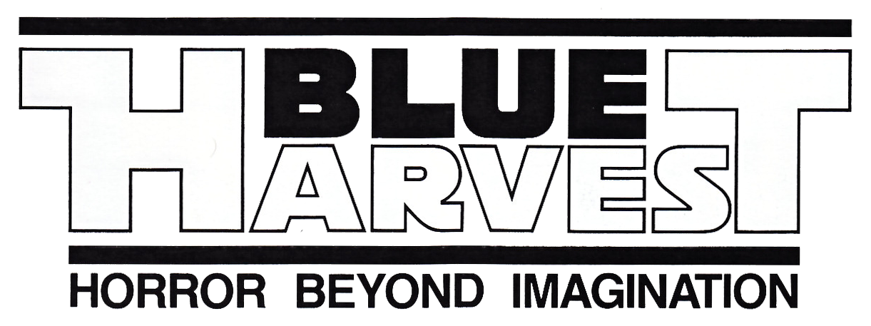 blueharvest website