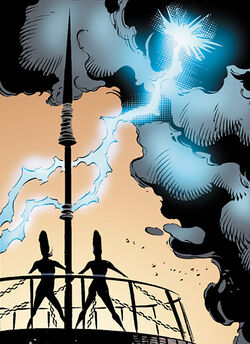 IonStorm