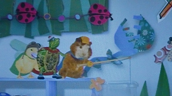 Wonder Pets Full Episodes and Clips on Nick Jr Nick Jr