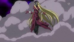 -TF- D.Gray-Man 83 0122