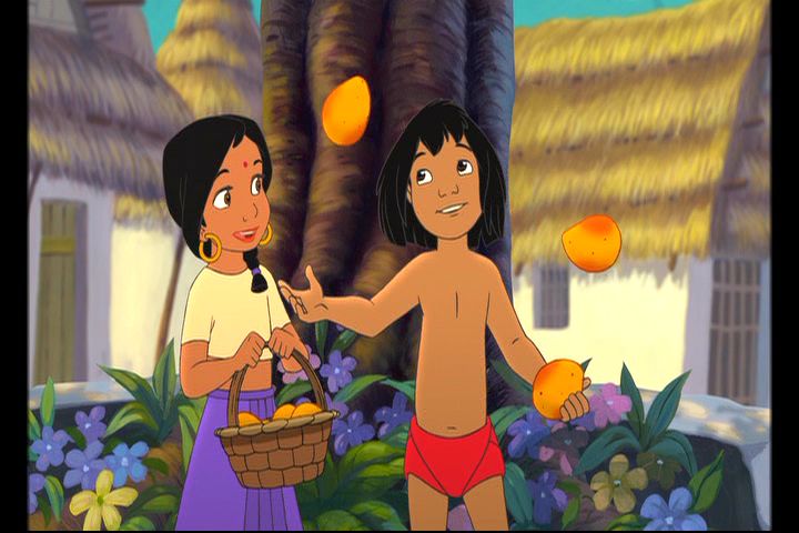 Download this Junglebook picture