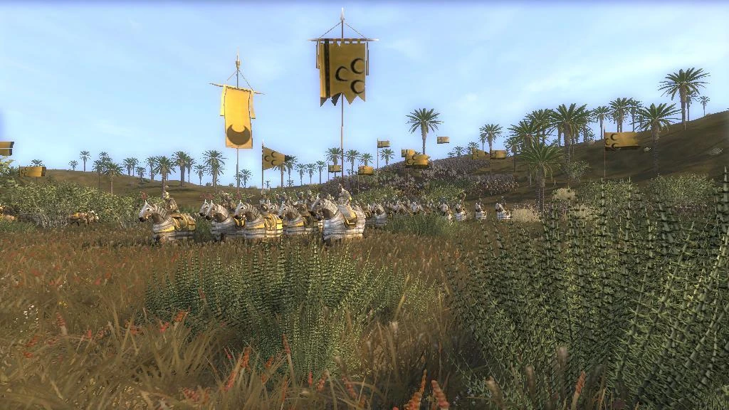 Battle of Arsuf Total War Wiki