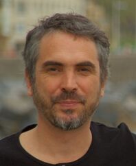 AlfonsoCuaron 20050923
