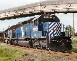 MRL 250