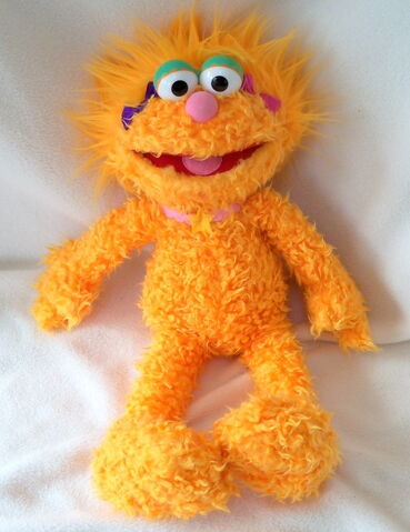 hange zoe plush amazon