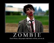 Zombies