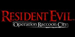 Resident Evil Operation Raccoon City