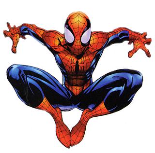Ultimate Spider-Man 1