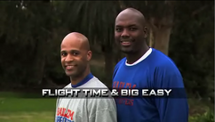 Flightimebigeasy