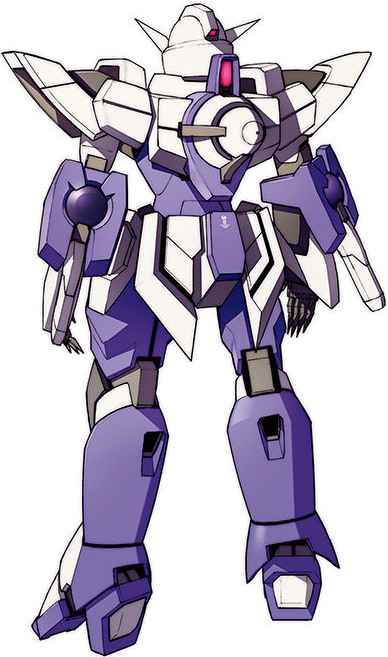 air force 1 gundam