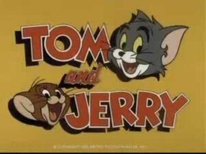 Tom and jerry comedy show title-1-