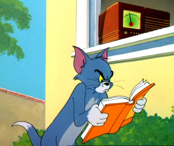 Life with Tom Tom and Jerry Wiki. 