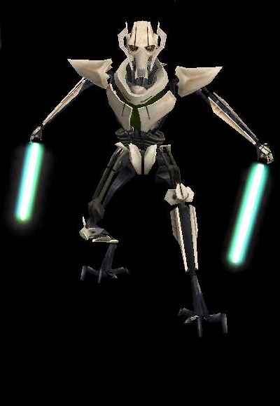 Image - General Grievous.png - Star Wars Battlefront