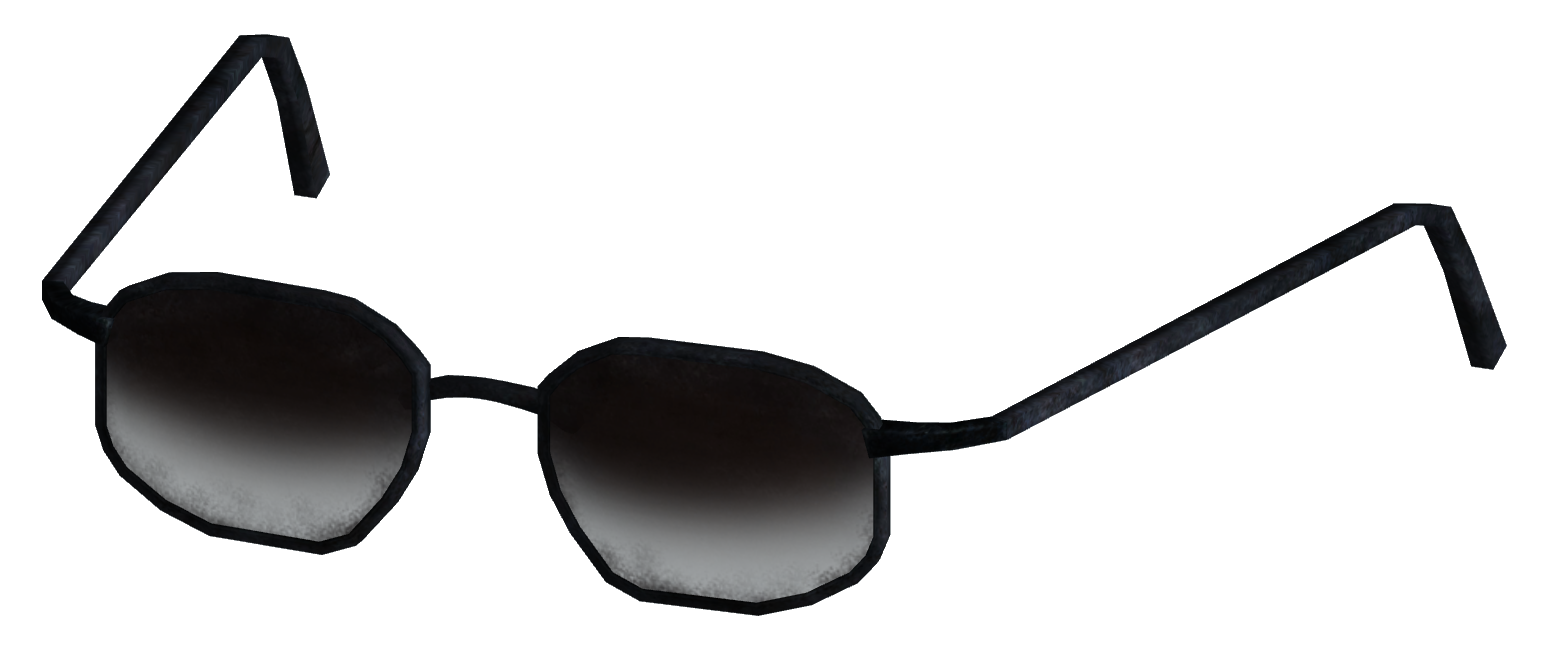 Fallout New Vegas Glasses With Helmet Fallout New Vegas Glasses With Helmet
