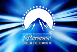 Paramount Digital Entertainment Logopedia, the logo and branding site
