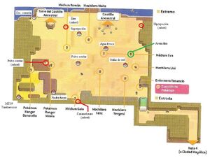 Zona Desierto