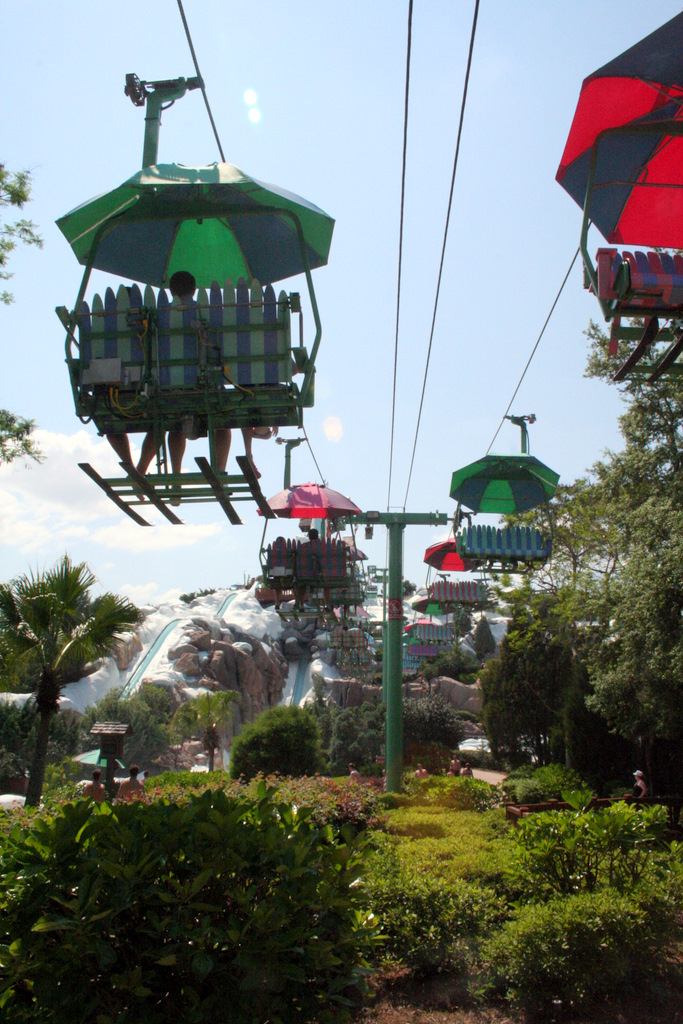 Disney's Blizzard Beach - DisneyWiki