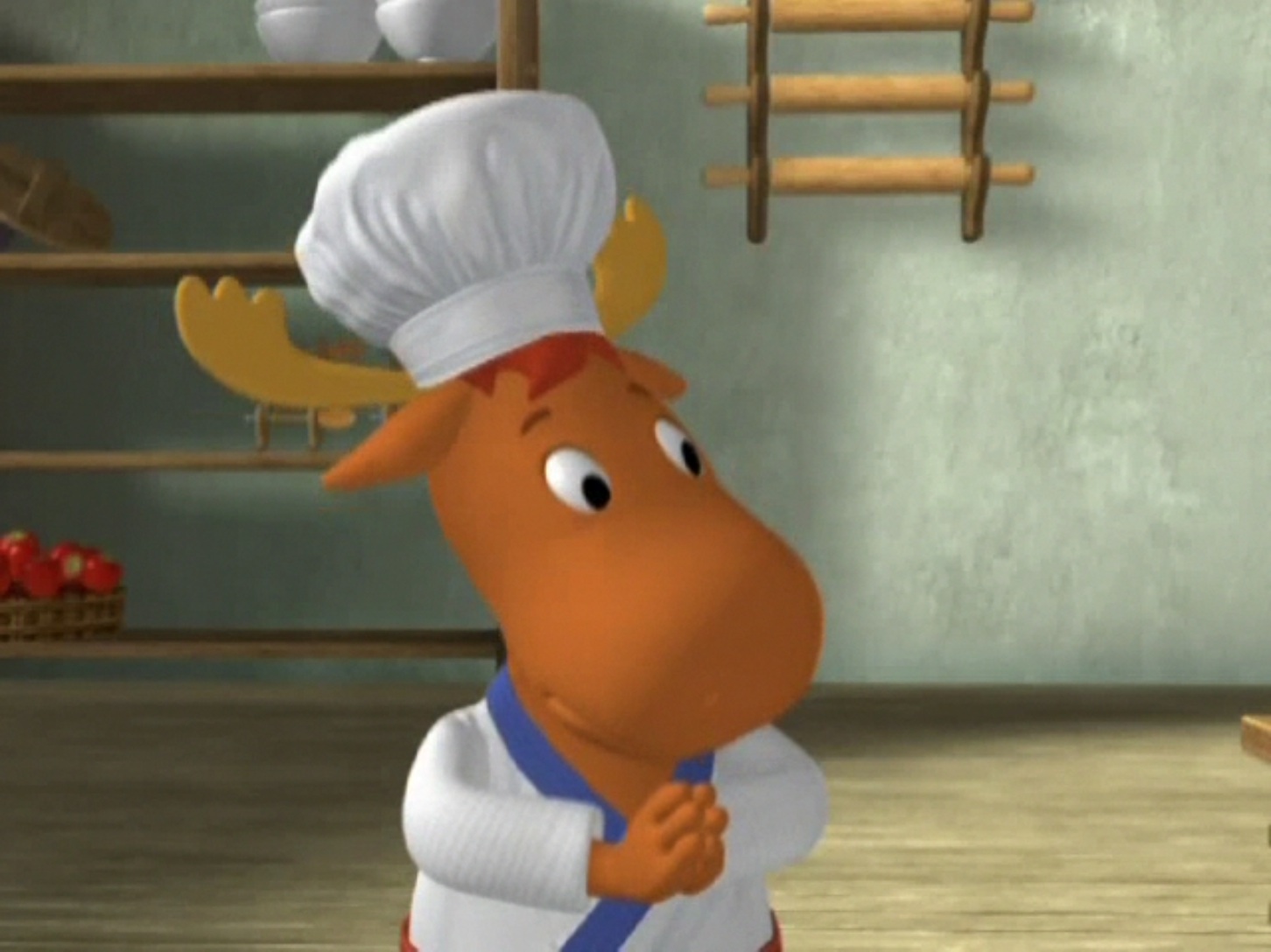 Pie Master Tyrone The Backyardigans Wiki pie-master-tyrone-the-backyardigans-wiki